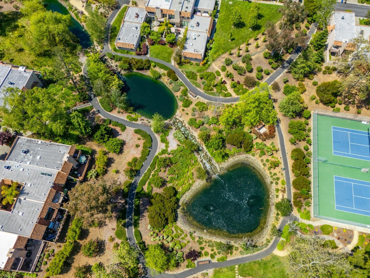 Detail Gallery Image 50 of 58 For 218 Casitas Bulevar, Los Gatos,  CA 95032 - 5 Beds | 3/1 Baths
