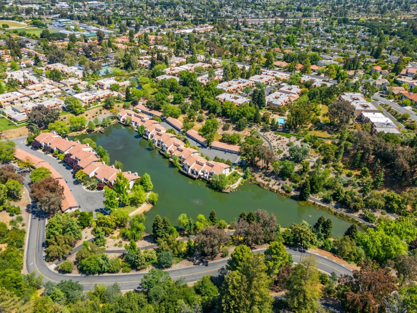 Detail Gallery Image 52 of 58 For 218 Casitas Bulevar, Los Gatos,  CA 95032 - 5 Beds | 3/1 Baths
