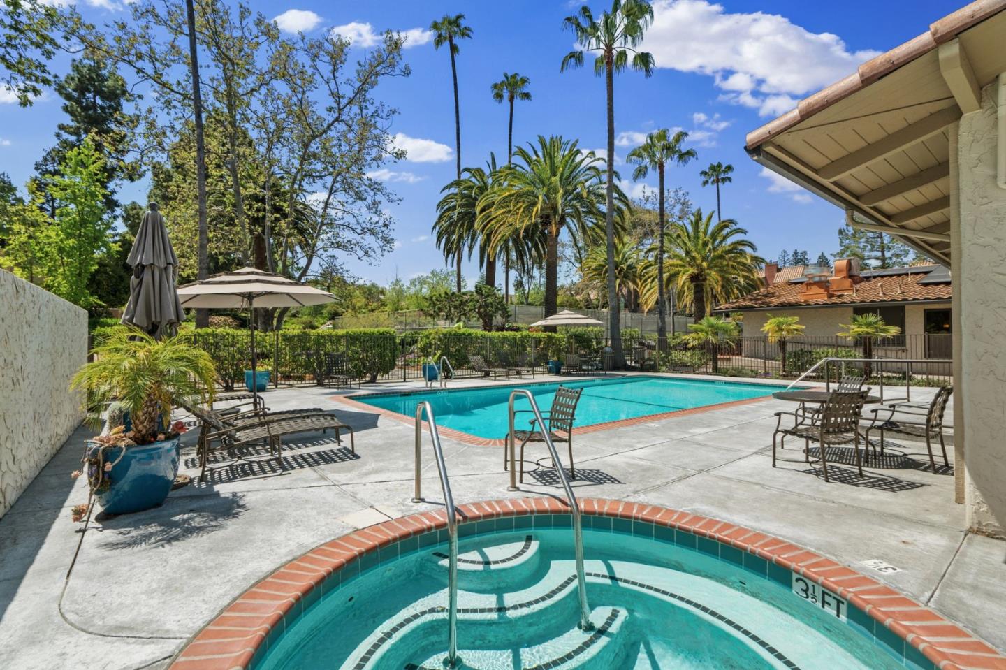 Detail Gallery Image 56 of 58 For 218 Casitas Bulevar, Los Gatos,  CA 95032 - 5 Beds | 3/1 Baths