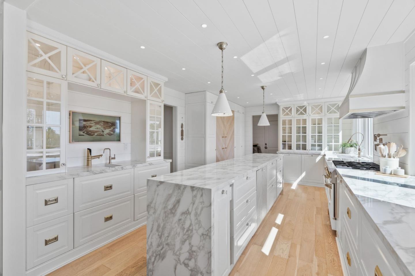 Detail Gallery Image 6 of 58 For 218 Casitas Bulevar, Los Gatos,  CA 95032 - 5 Beds | 3/1 Baths