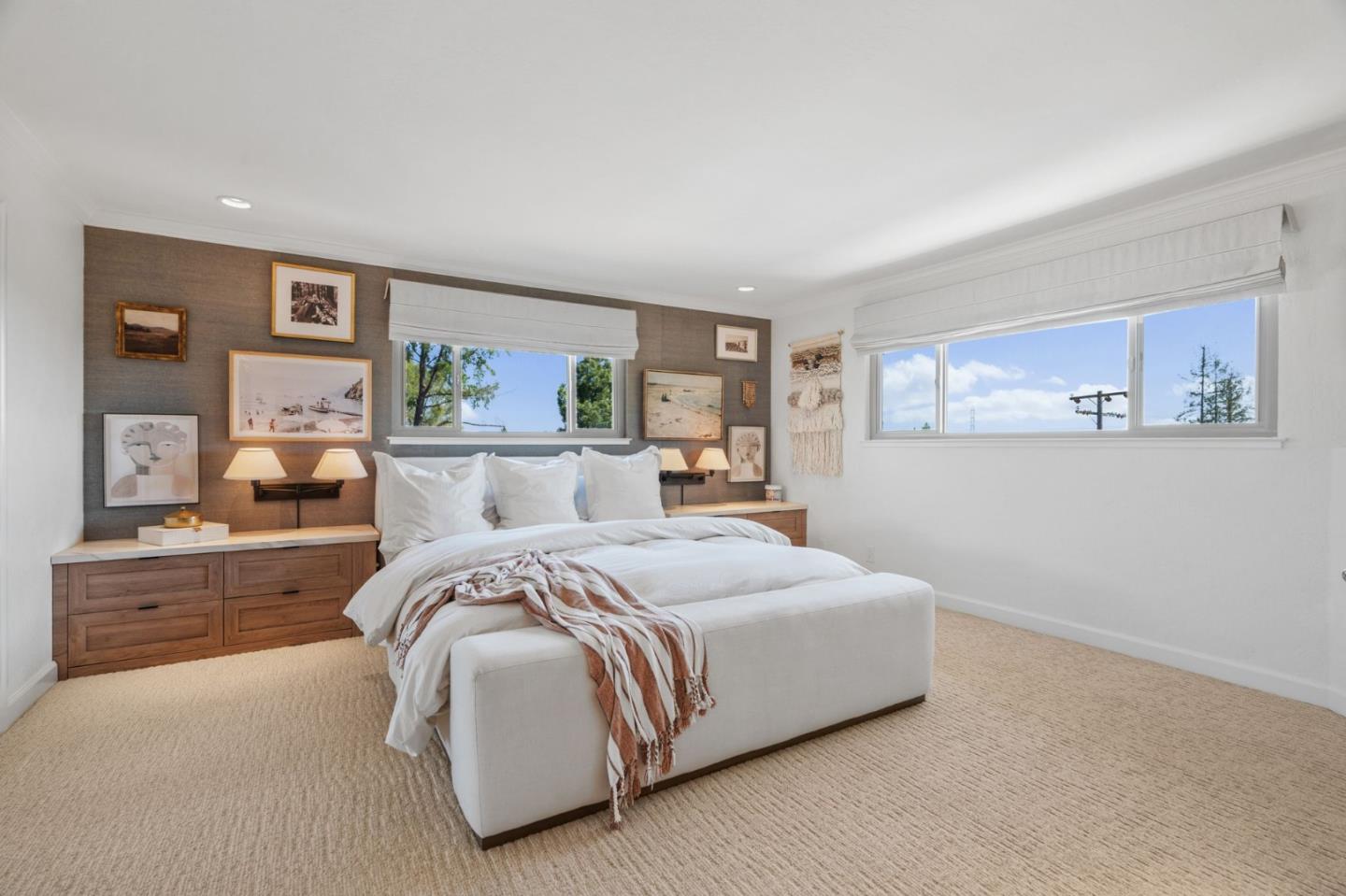 Detail Gallery Image 7 of 58 For 218 Casitas Bulevar, Los Gatos,  CA 95032 - 5 Beds | 3/1 Baths