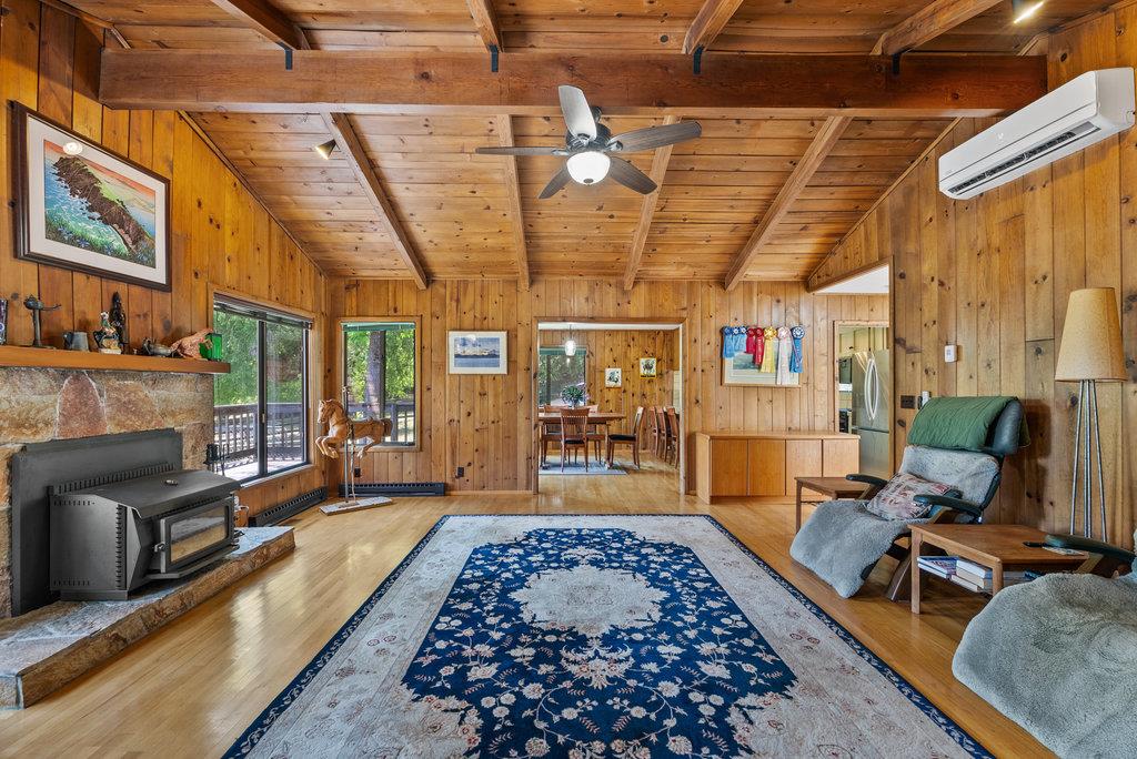 Detail Gallery Image 11 of 38 For 50 Nichols Dr, Santa Cruz,  CA 95060 - 3 Beds | 2 Baths