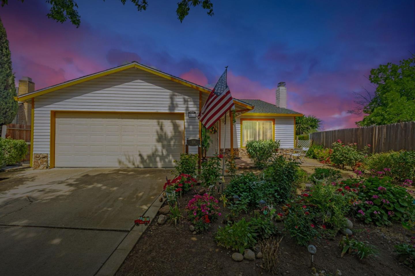 Detail Gallery Image 40 of 40 For 324 Barros St, Patterson,  CA 95363 - 3 Beds | 2 Baths