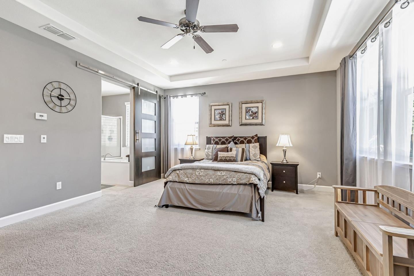 Detail Gallery Image 15 of 25 For 1660 Martinez Way, Morgan Hill,  CA 95037 - 4 Beds | 3 Baths