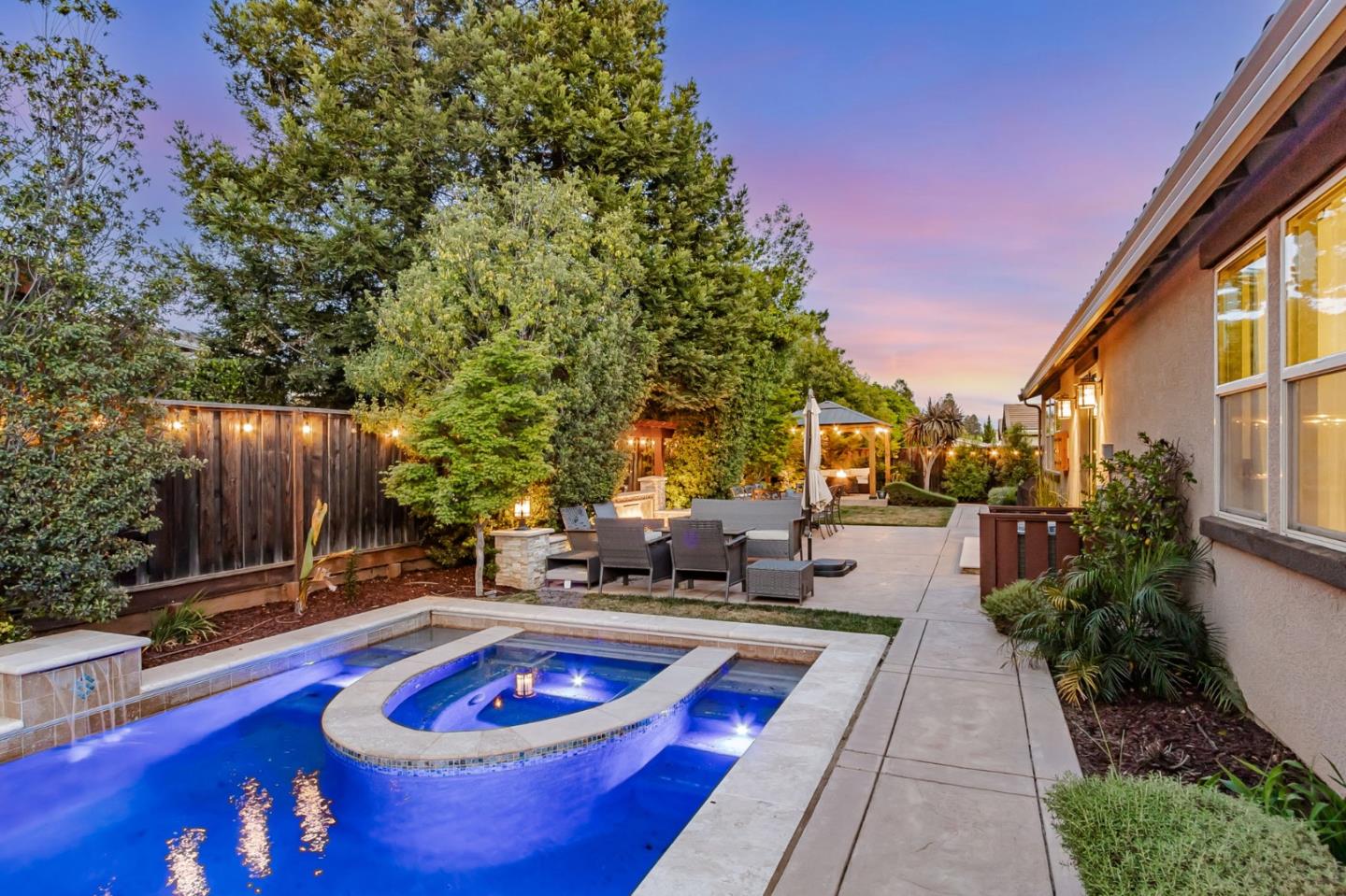Detail Gallery Image 20 of 25 For 1660 Martinez Way, Morgan Hill,  CA 95037 - 4 Beds | 3 Baths