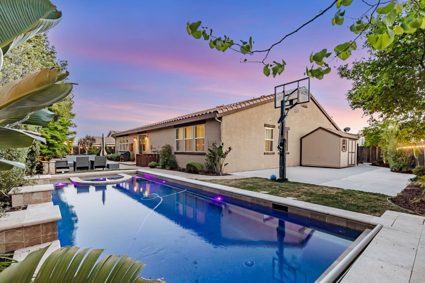 Detail Gallery Image 22 of 25 For 1660 Martinez Way, Morgan Hill,  CA 95037 - 4 Beds | 3 Baths