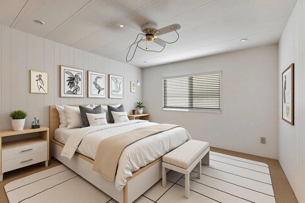 Detail Gallery Image 21 of 36 For 199 Leisure Dr #199,  Morgan Hill,  CA 95037 - 2 Beds | 3 Baths