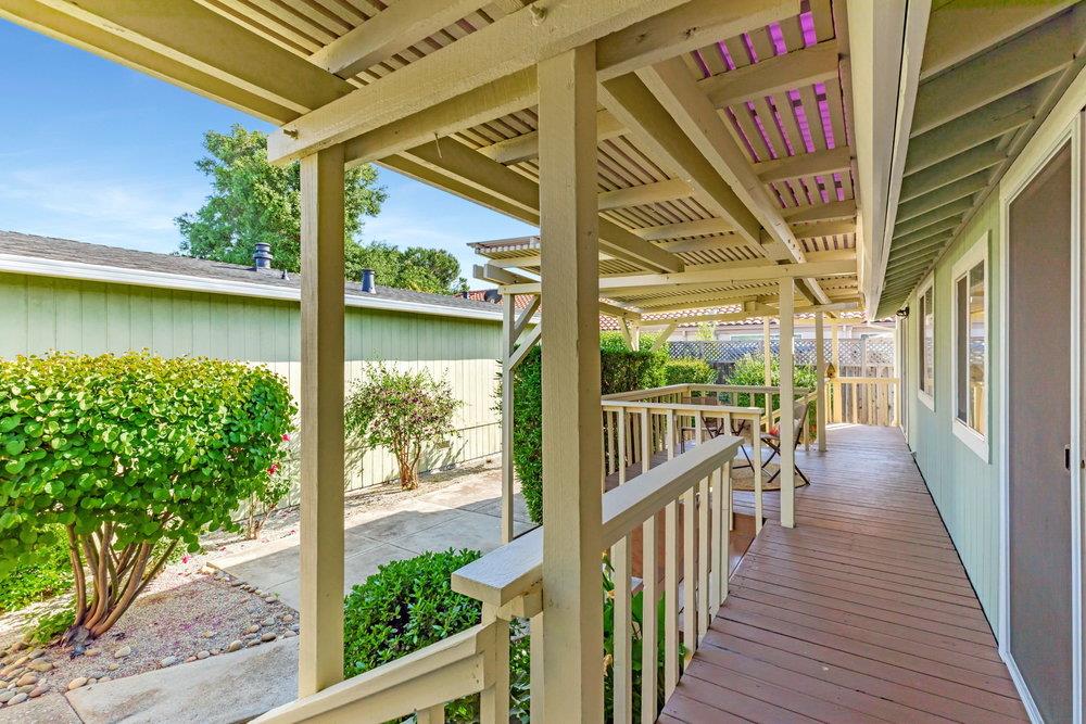 Detail Gallery Image 25 of 36 For 199 Leisure Dr #199,  Morgan Hill,  CA 95037 - 2 Beds | 3 Baths