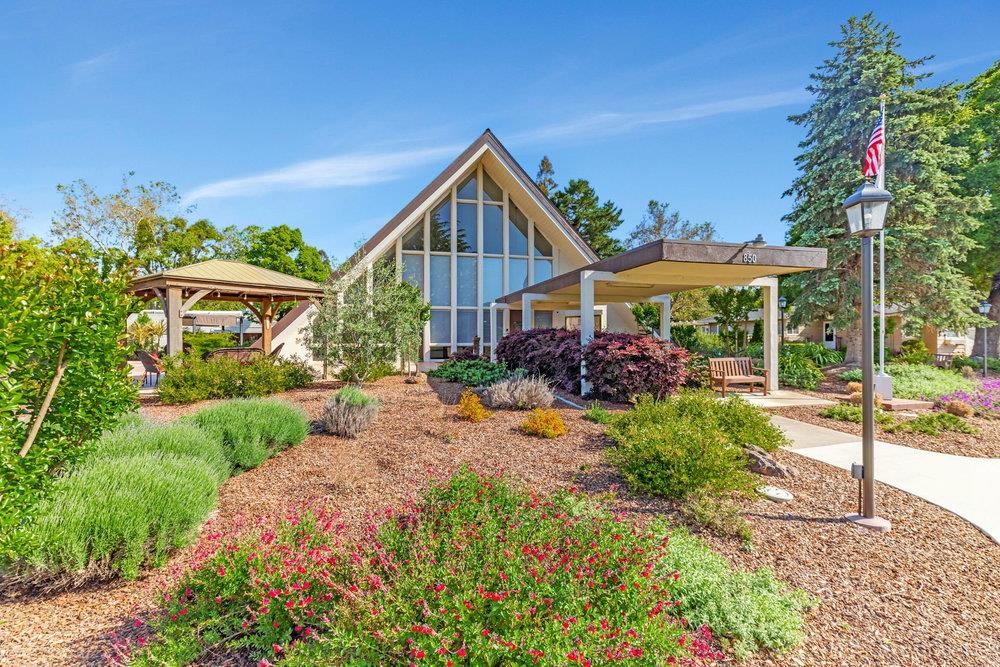 Detail Gallery Image 32 of 36 For 199 Leisure Dr #199,  Morgan Hill,  CA 95037 - 2 Beds | 3 Baths