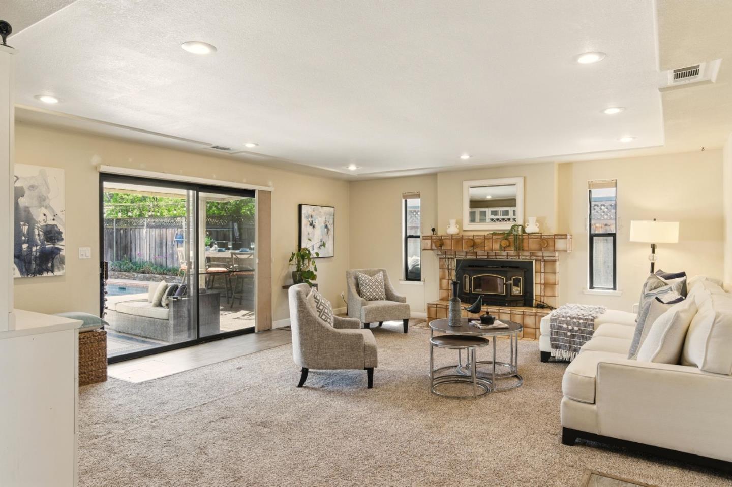 Detail Gallery Image 6 of 24 For 39332 Wilford St, Fremont,  CA 94538 - 4 Beds | 2 Baths