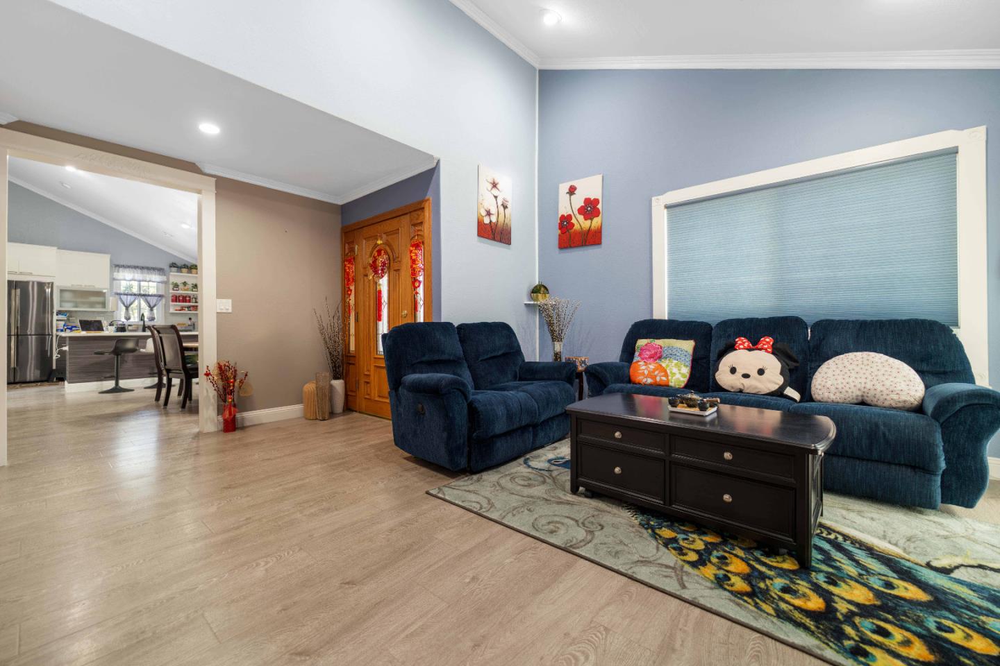 Detail Gallery Image 4 of 34 For 224 Cheris Dr, San Jose,  CA 95123 - 4 Beds | 2 Baths