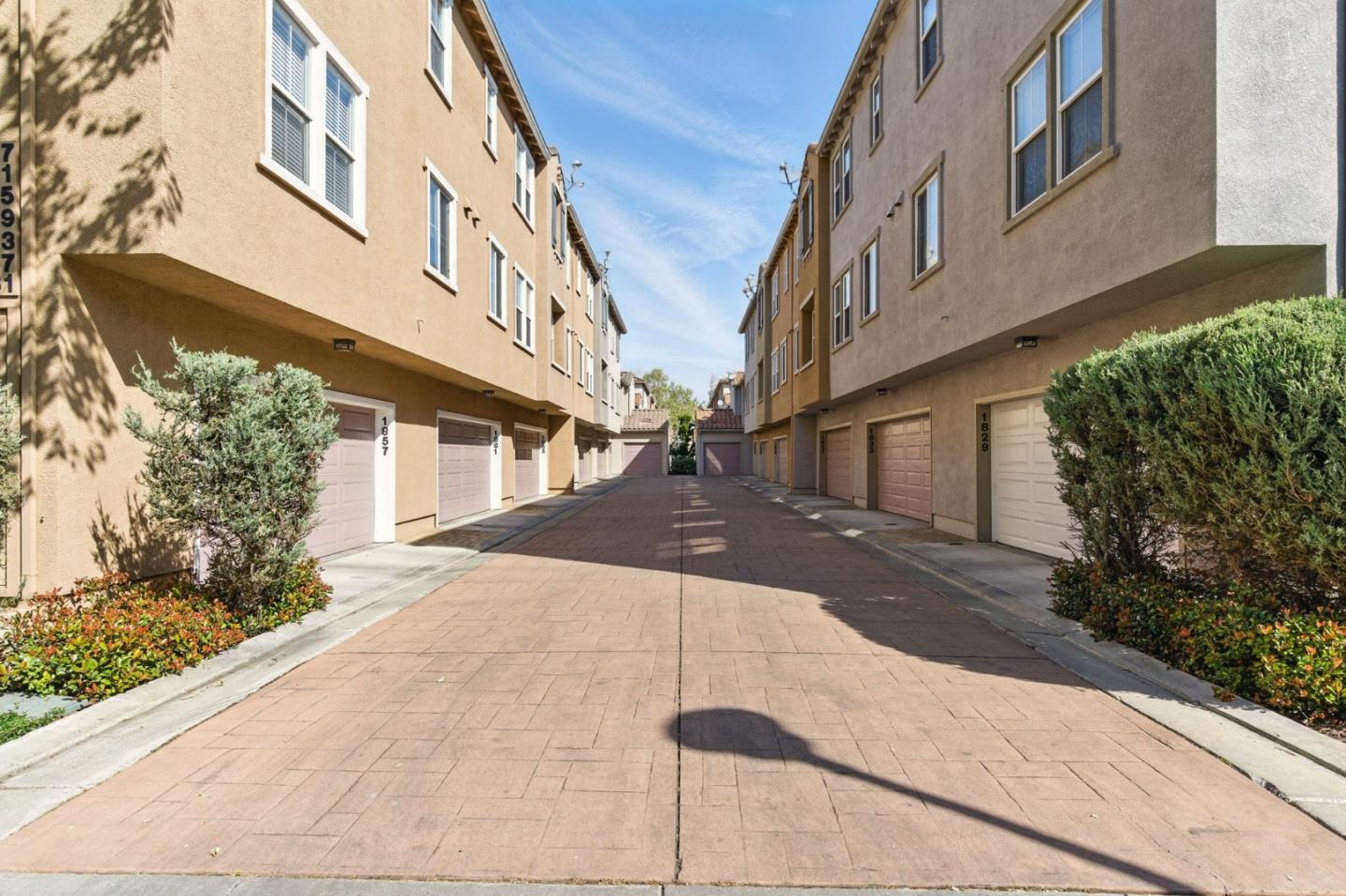 Detail Gallery Image 28 of 36 For 1833 Silva Pl, Santa Clara,  CA 95054 - 3 Beds | 2/1 Baths