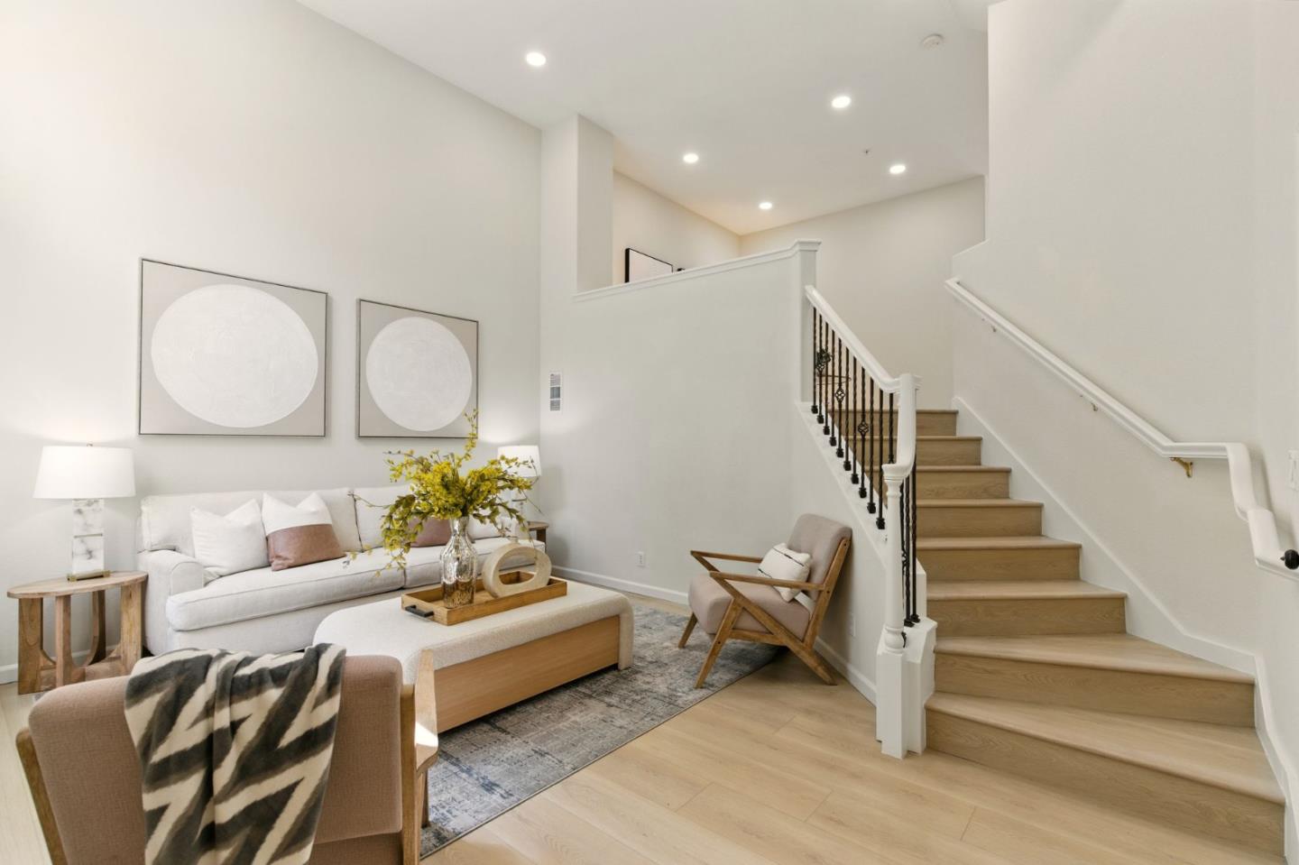 Detail Gallery Image 3 of 36 For 1833 Silva Pl, Santa Clara,  CA 95054 - 3 Beds | 2/1 Baths