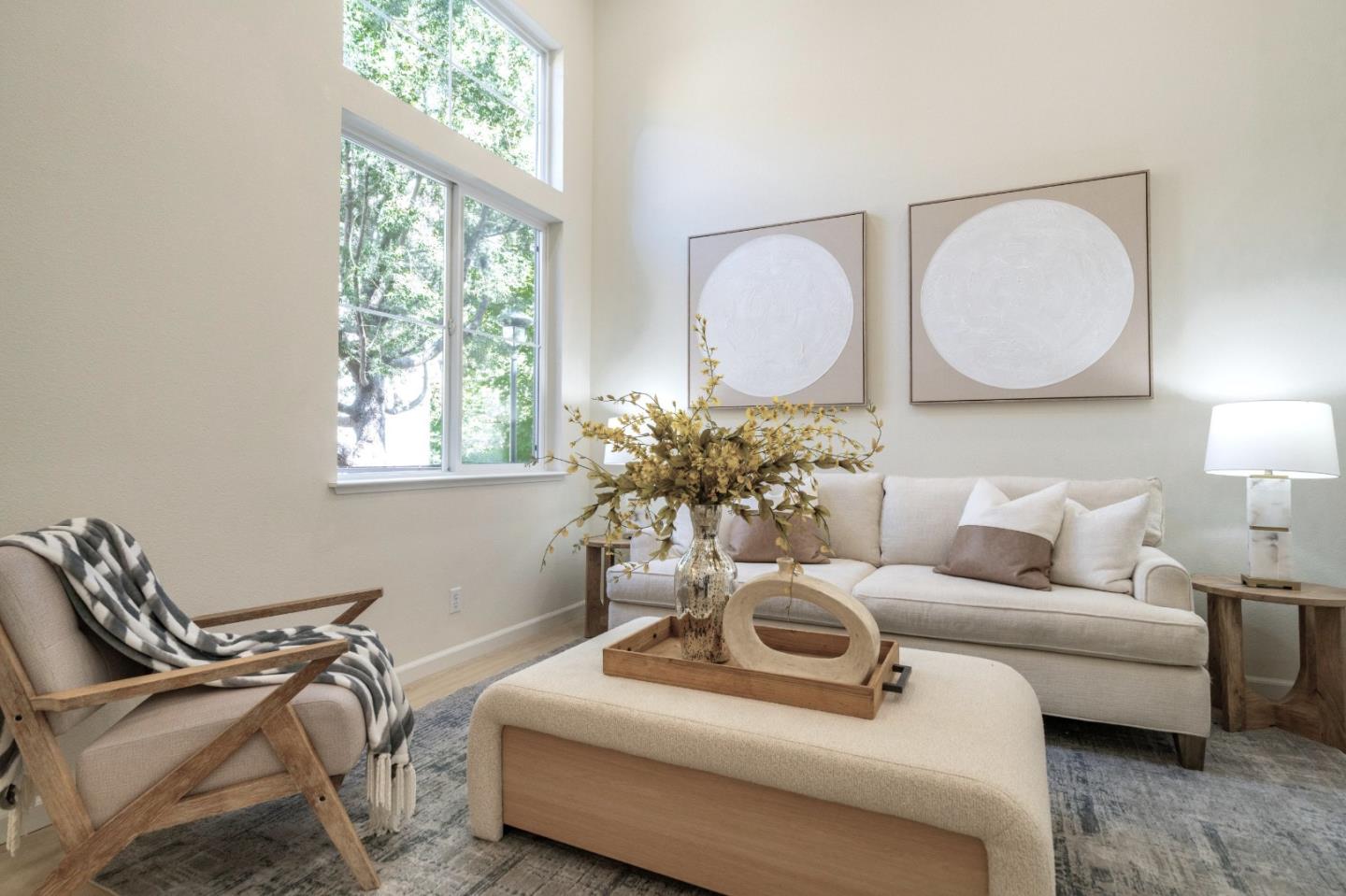 Detail Gallery Image 4 of 36 For 1833 Silva Pl, Santa Clara,  CA 95054 - 3 Beds | 2/1 Baths
