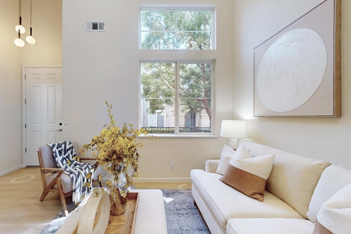 Detail Gallery Image 5 of 36 For 1833 Silva Pl, Santa Clara,  CA 95054 - 3 Beds | 2/1 Baths