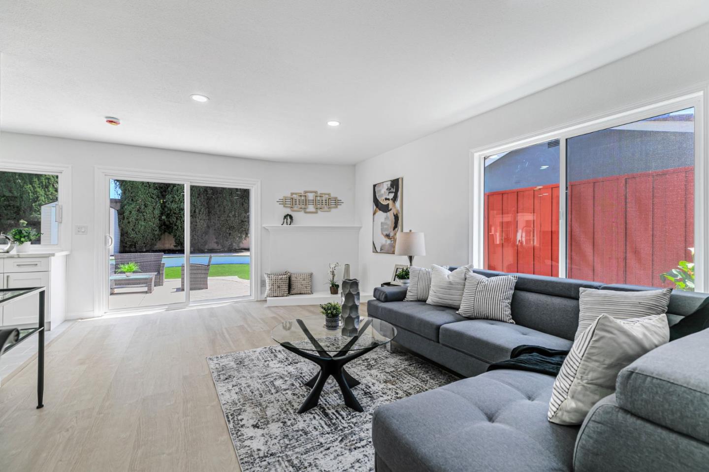 Detail Gallery Image 10 of 42 For 1726 Cheney Dr, San Jose,  CA 95128 - 5 Beds | 3/1 Baths