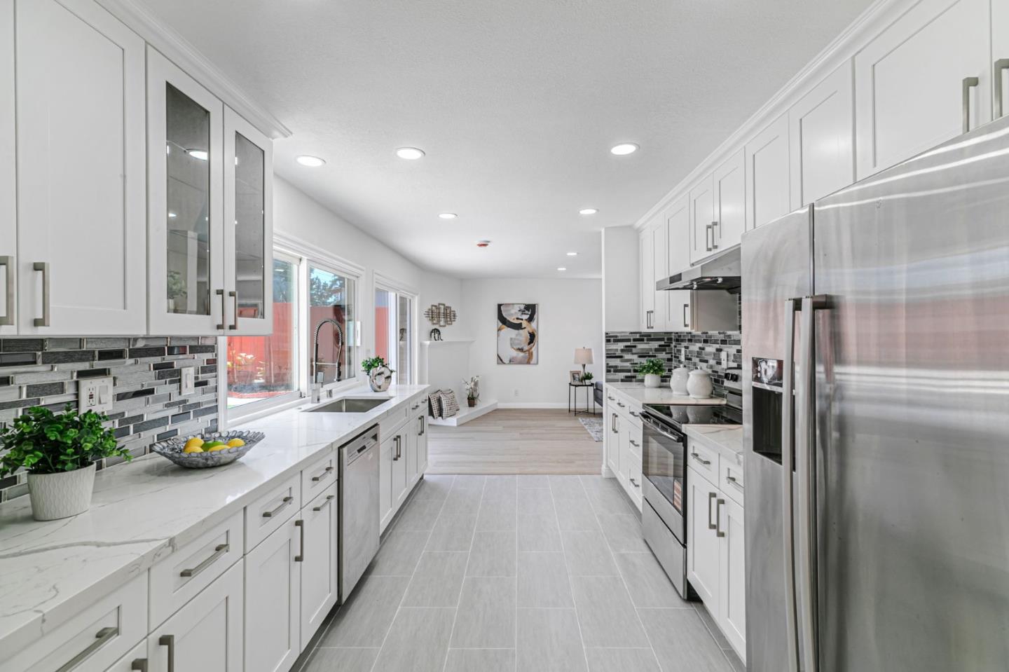 Detail Gallery Image 11 of 42 For 1726 Cheney Dr, San Jose,  CA 95128 - 5 Beds | 3/1 Baths