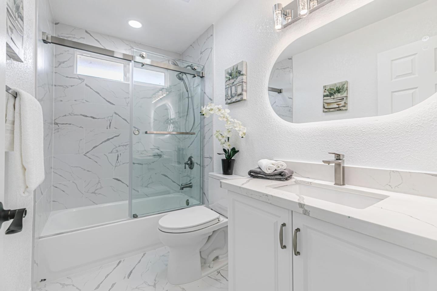 Detail Gallery Image 34 of 42 For 1726 Cheney Dr, San Jose,  CA 95128 - 5 Beds | 3/1 Baths