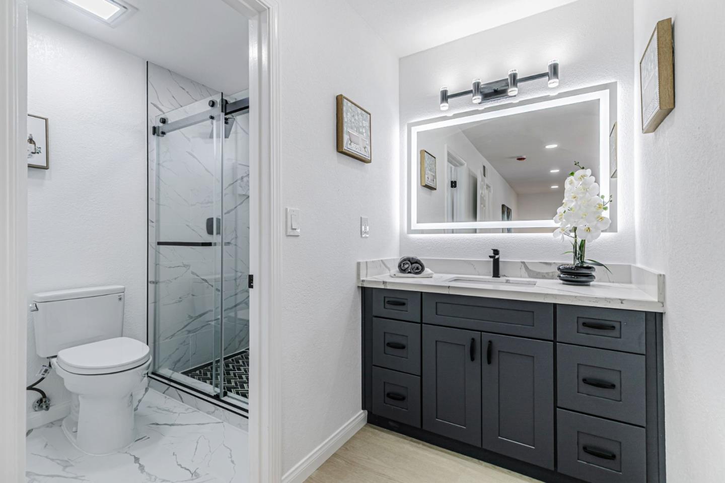 Detail Gallery Image 35 of 42 For 1726 Cheney Dr, San Jose,  CA 95128 - 5 Beds | 3/1 Baths