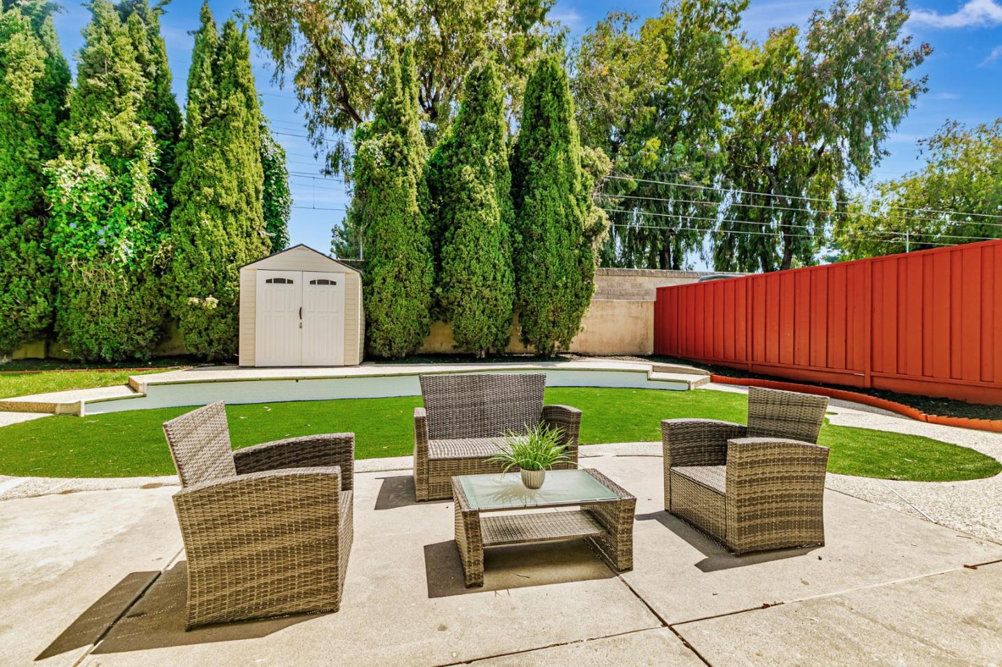 Detail Gallery Image 37 of 42 For 1726 Cheney Dr, San Jose,  CA 95128 - 5 Beds | 3/1 Baths