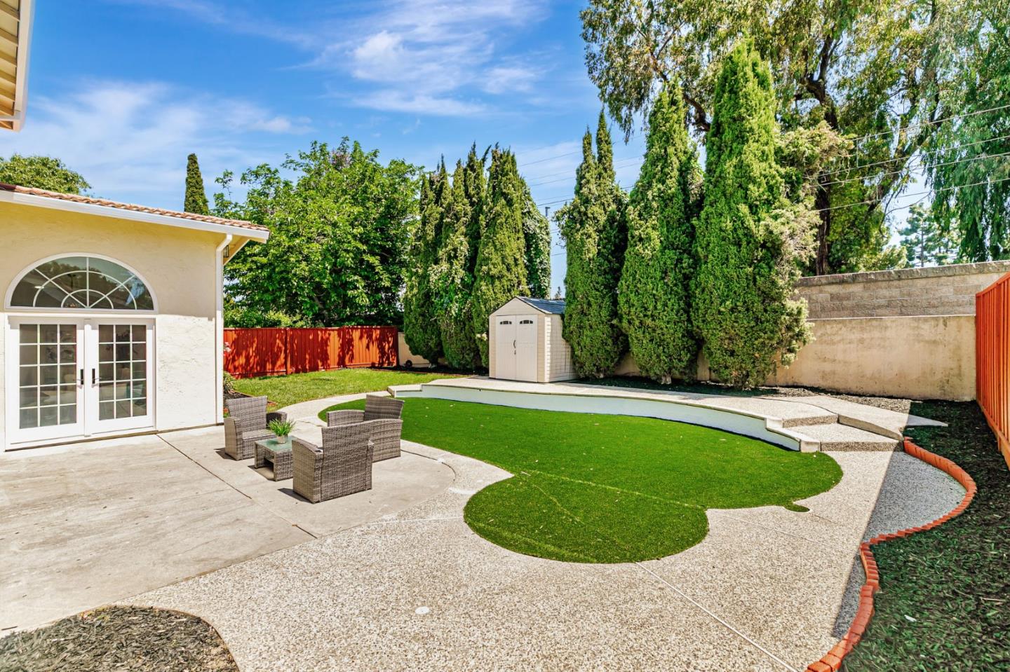 Detail Gallery Image 38 of 42 For 1726 Cheney Dr, San Jose,  CA 95128 - 5 Beds | 3/1 Baths