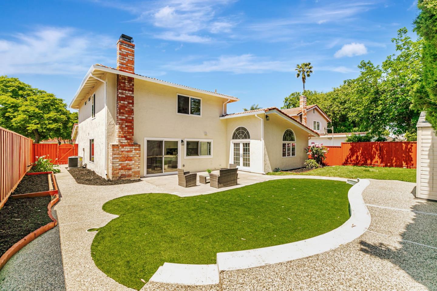 Detail Gallery Image 39 of 42 For 1726 Cheney Dr, San Jose,  CA 95128 - 5 Beds | 3/1 Baths