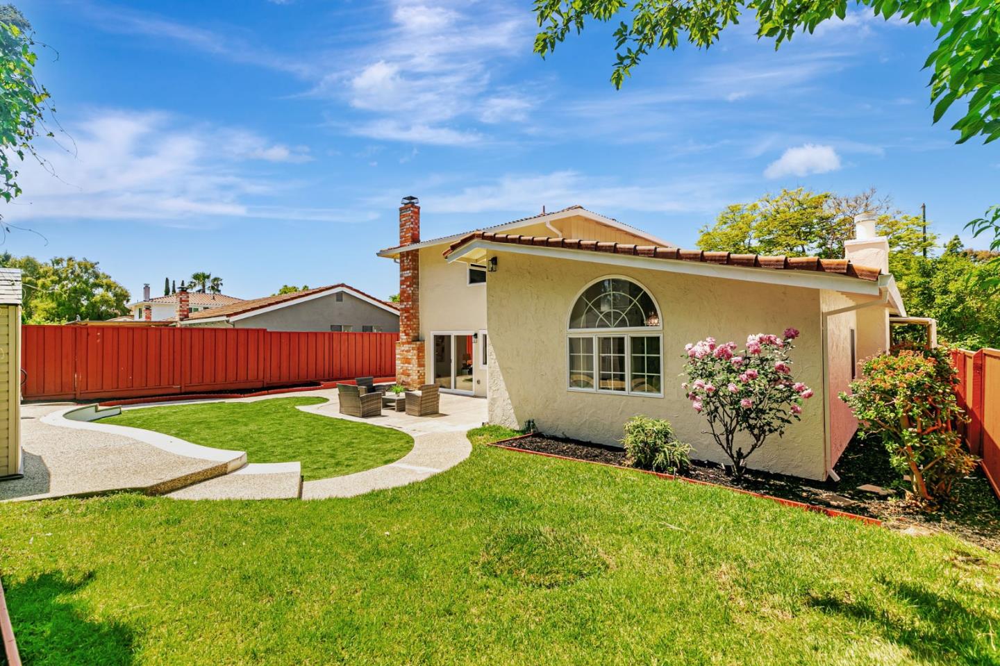Detail Gallery Image 40 of 42 For 1726 Cheney Dr, San Jose,  CA 95128 - 5 Beds | 3/1 Baths