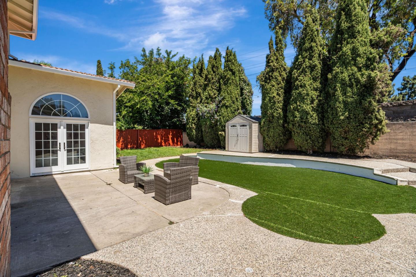 Detail Gallery Image 43 of 45 For 1726 Cheney Dr, San Jose,  CA 95128 - 5 Beds | 3/1 Baths