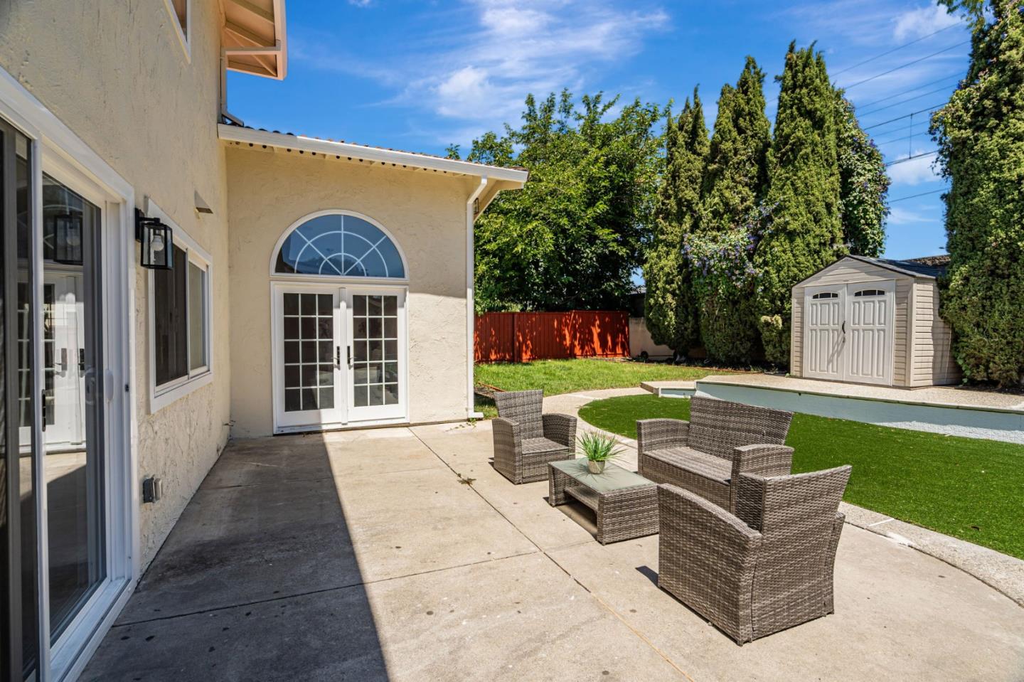 Detail Gallery Image 44 of 45 For 1726 Cheney Dr, San Jose,  CA 95128 - 5 Beds | 3/1 Baths