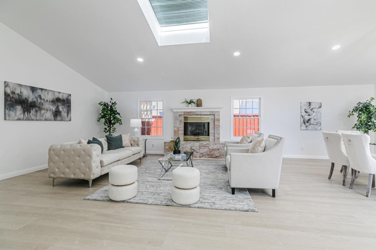 Detail Gallery Image 6 of 42 For 1726 Cheney Dr, San Jose,  CA 95128 - 5 Beds | 3/1 Baths