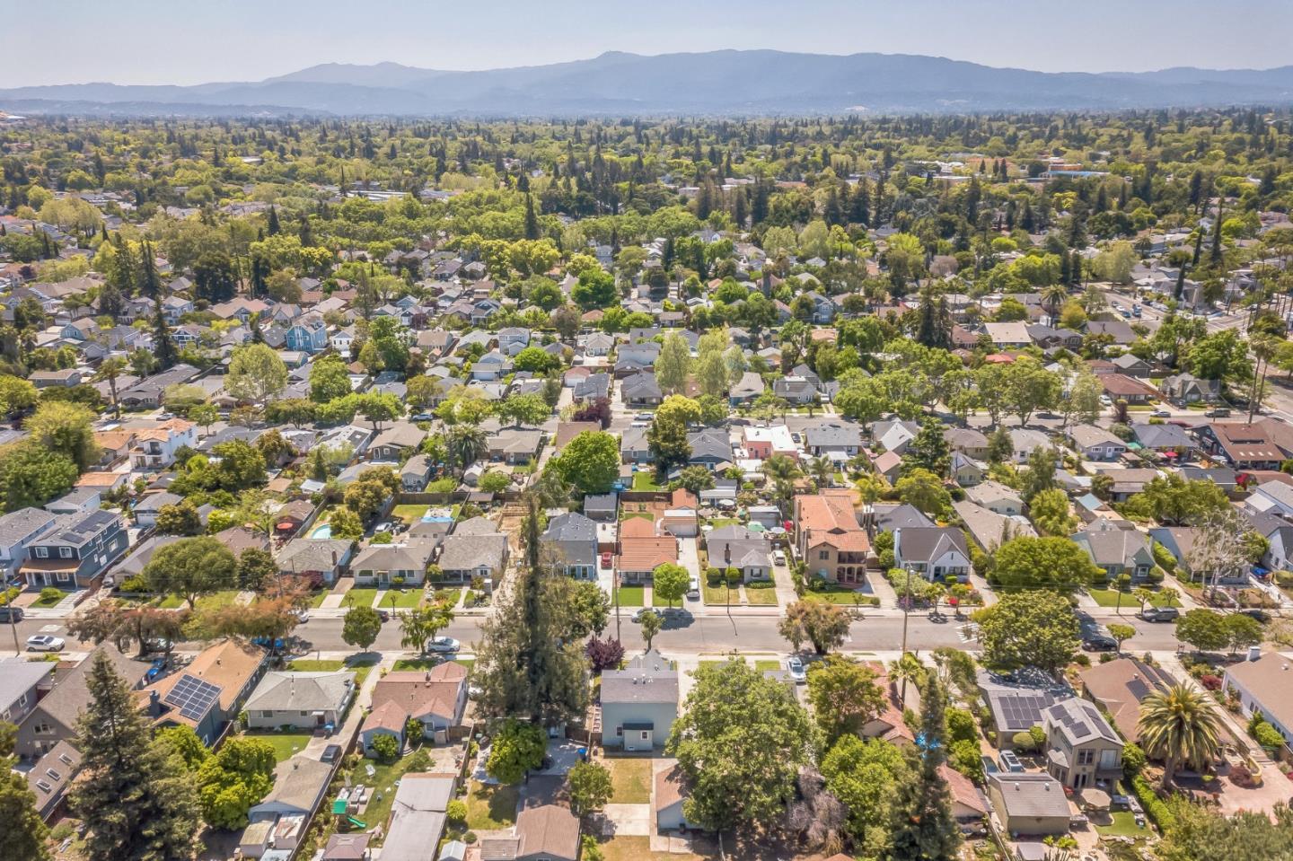 Detail Gallery Image 11 of 41 For 523 Hull Ave, San Jose,  CA 95125 - 4 Beds | 2 Baths