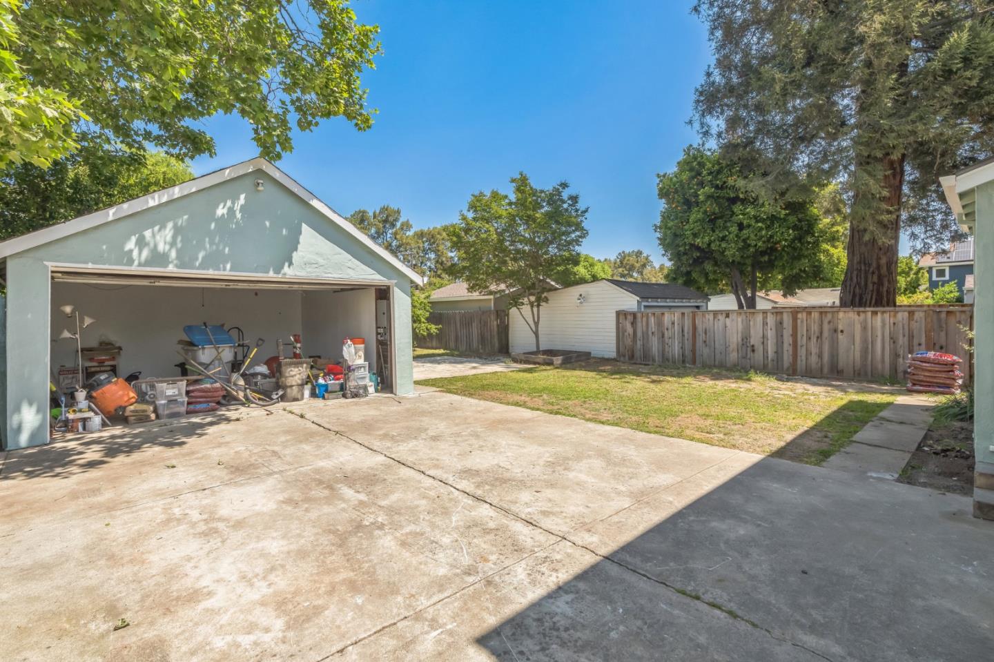 Detail Gallery Image 18 of 41 For 523 Hull Ave, San Jose,  CA 95125 - 4 Beds | 2 Baths