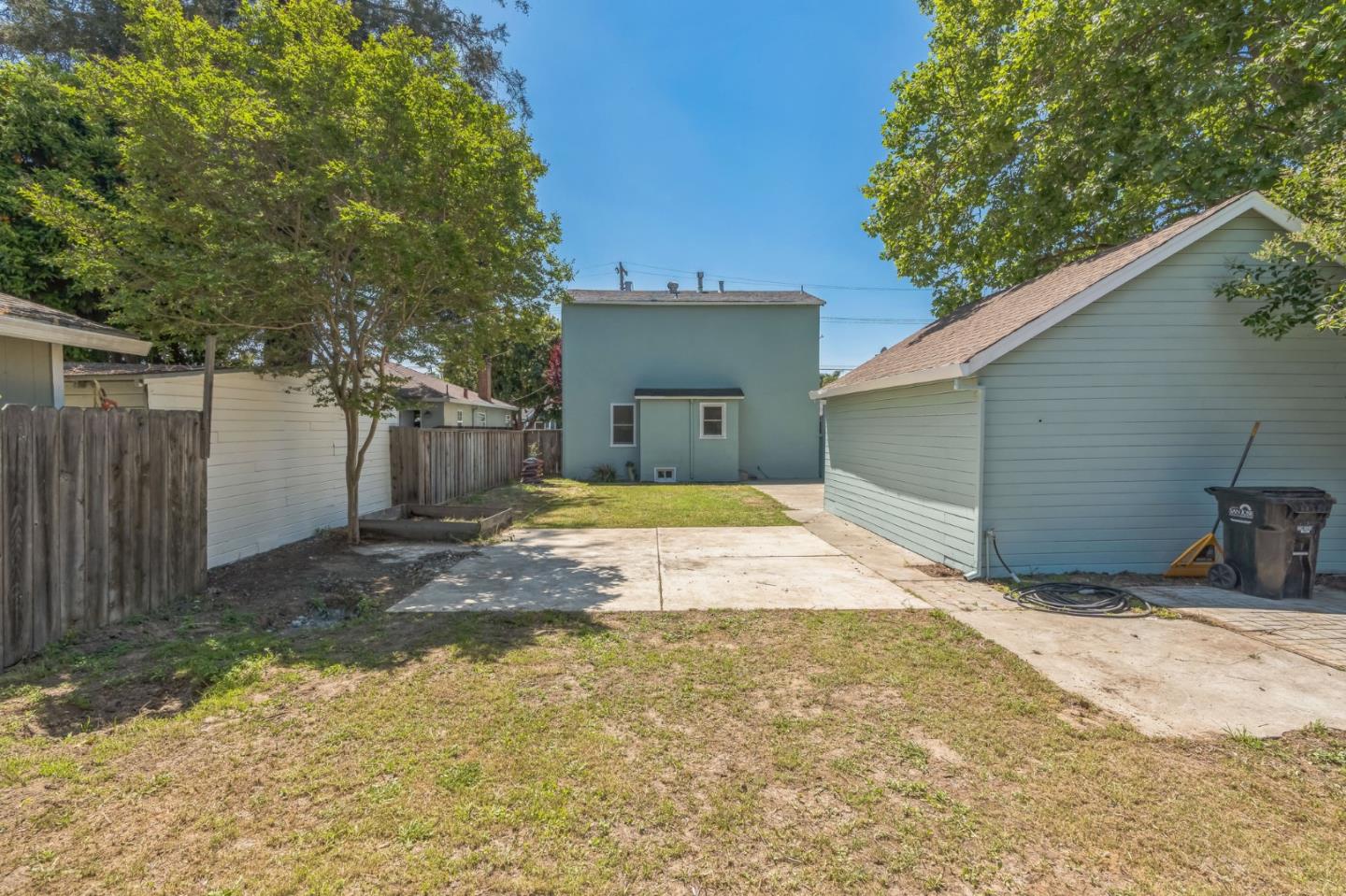 Detail Gallery Image 35 of 41 For 523 Hull Ave, San Jose,  CA 95125 - 4 Beds | 2 Baths