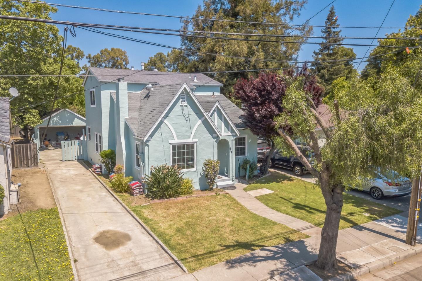 Detail Gallery Image 7 of 41 For 523 Hull Ave, San Jose,  CA 95125 - 4 Beds | 2 Baths