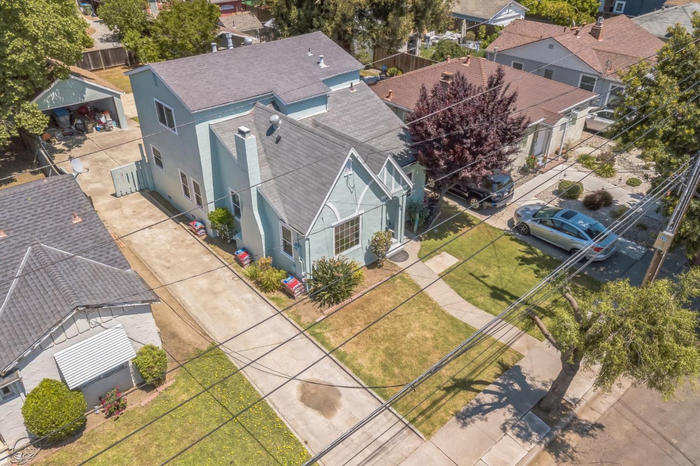 Detail Gallery Image 8 of 41 For 523 Hull Ave, San Jose,  CA 95125 - 4 Beds | 2 Baths