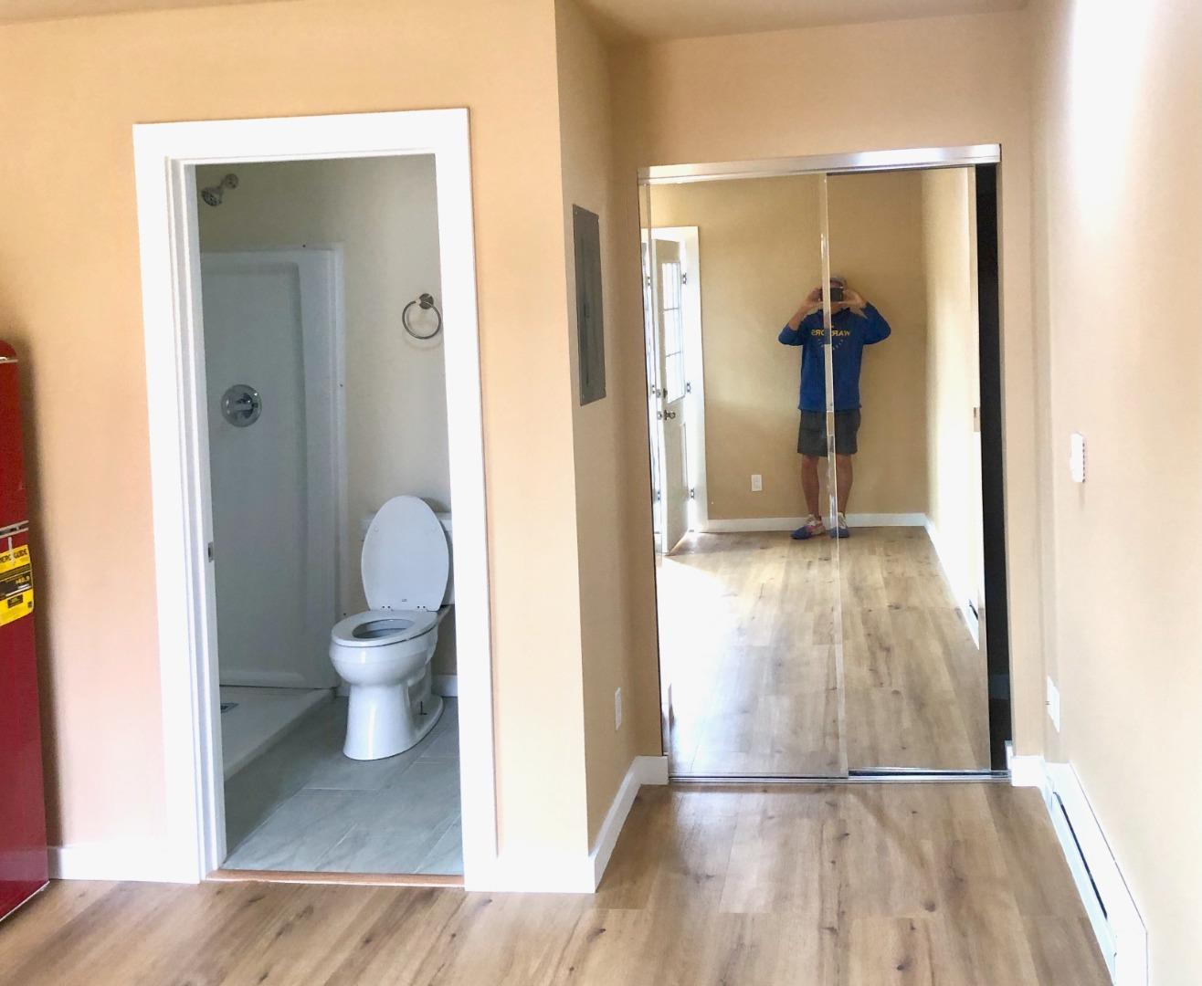 Detail Gallery Image 6 of 6 For 122 Fern St, Santa Cruz,  CA 95060 - – Beds | – Baths