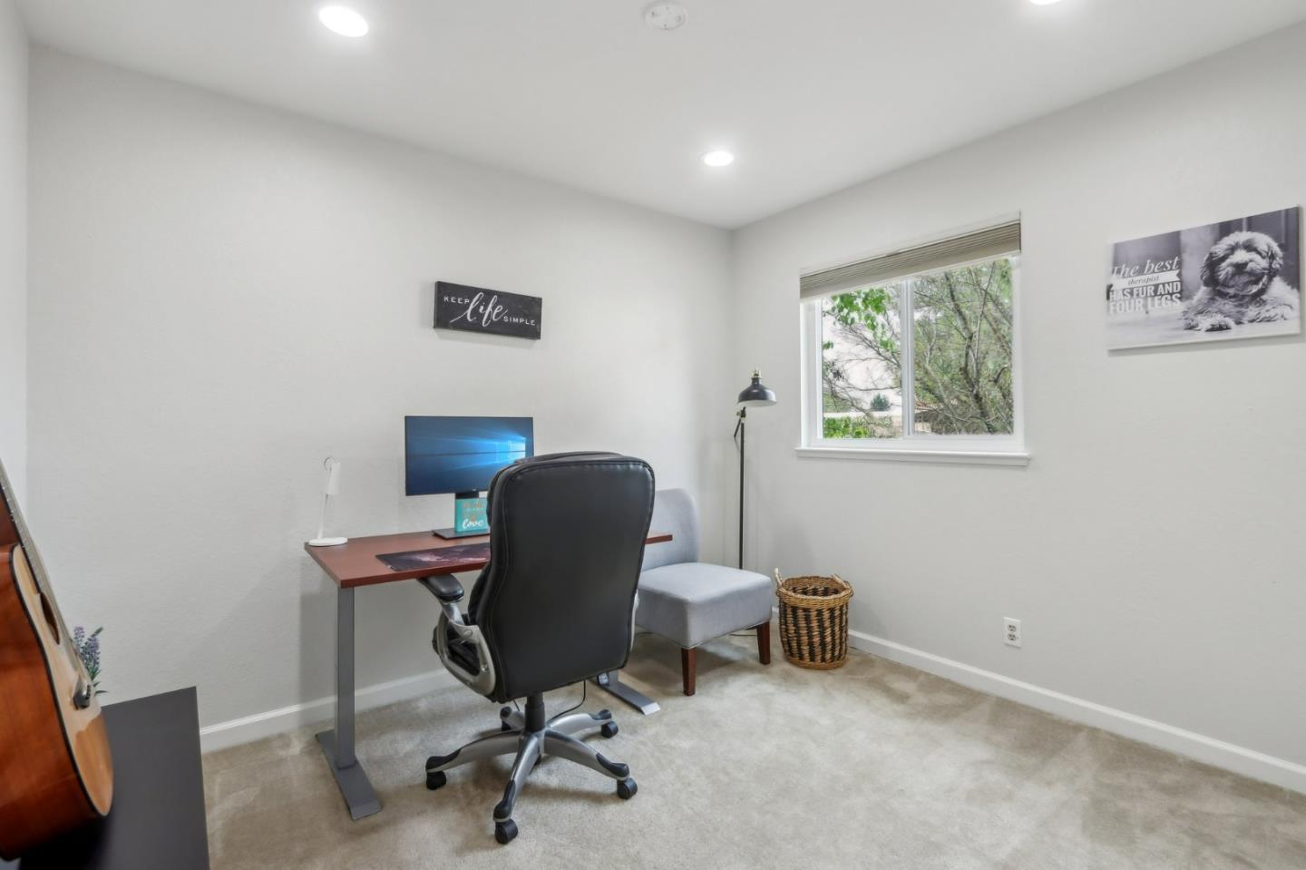 Detail Gallery Image 17 of 39 For 7122 Menaul Ct, San Jose,  CA 95139 - 3 Beds | 2/1 Baths