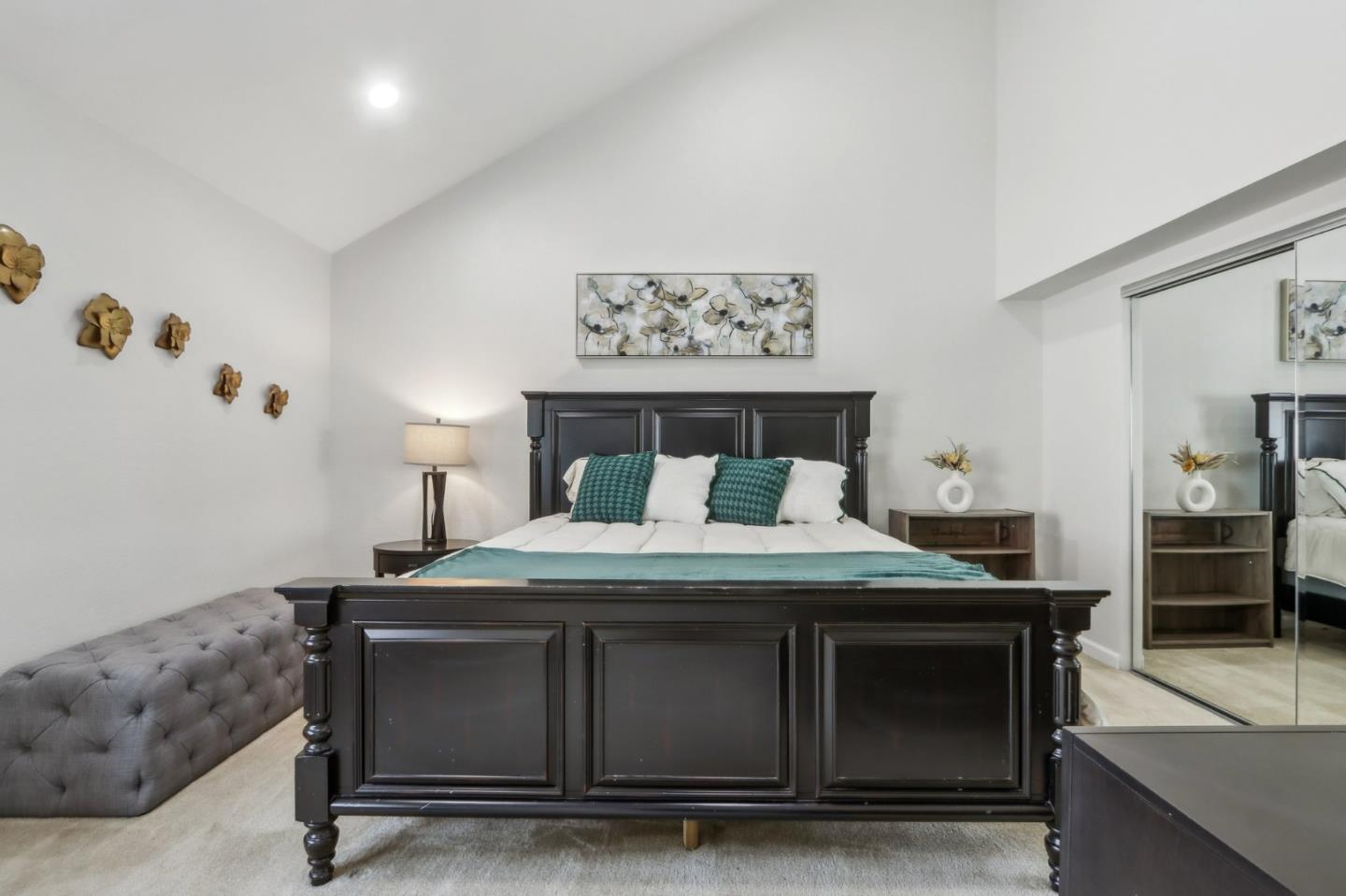 Detail Gallery Image 21 of 39 For 7122 Menaul Ct, San Jose,  CA 95139 - 3 Beds | 2/1 Baths