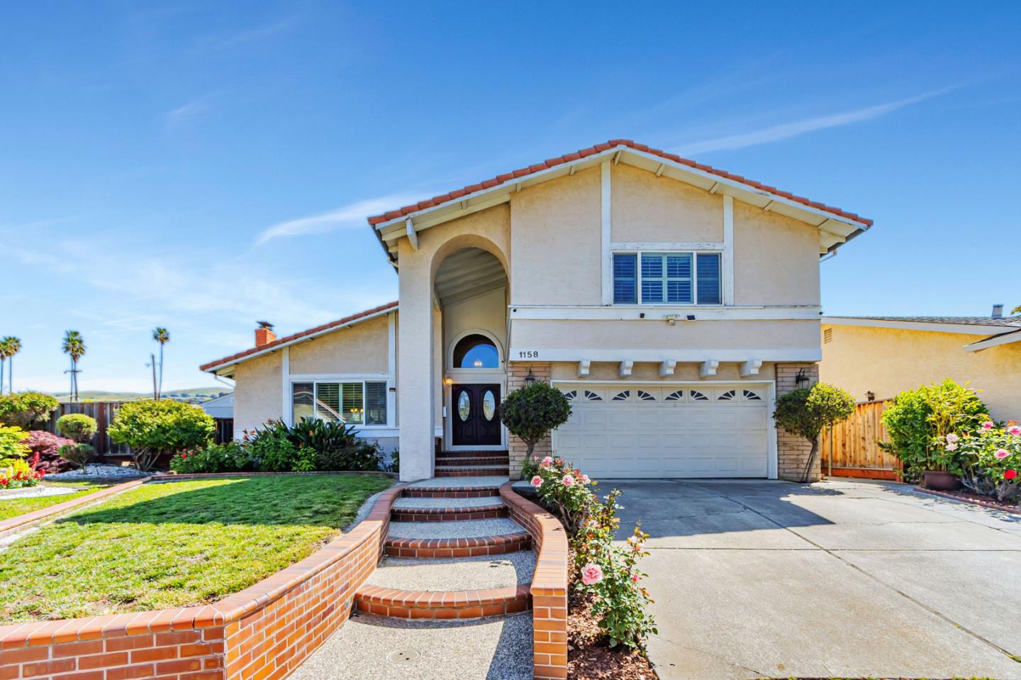 Detail Gallery Image 1 of 40 For 1158 Gurney Ct, San Jose,  CA 95132 - 4 Beds | 2/1 Baths