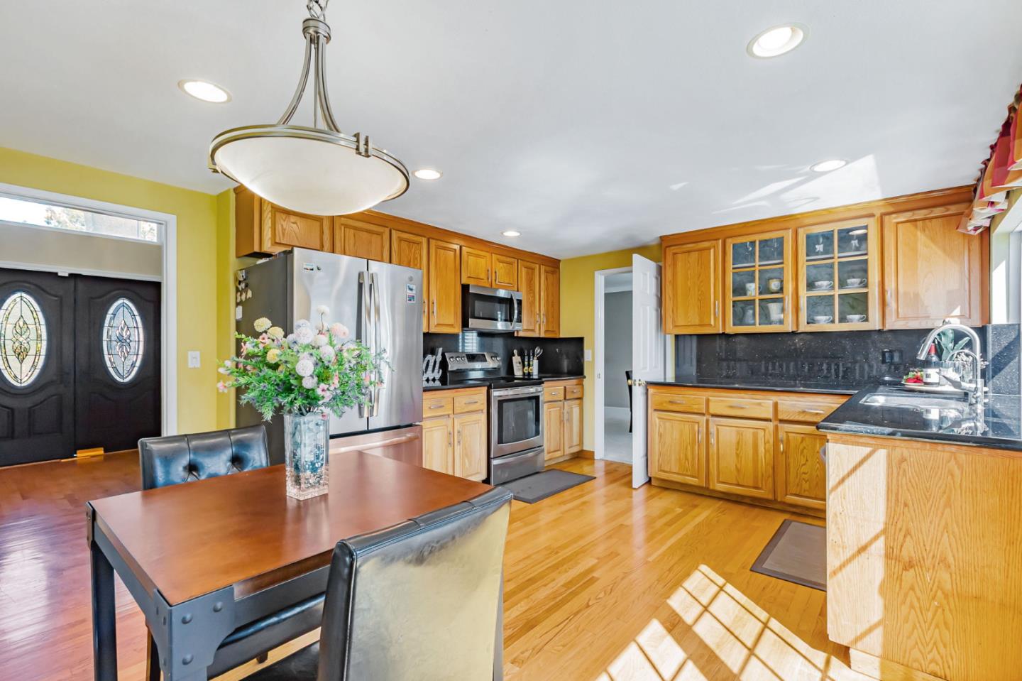 Detail Gallery Image 11 of 40 For 1158 Gurney Ct, San Jose,  CA 95132 - 4 Beds | 2/1 Baths
