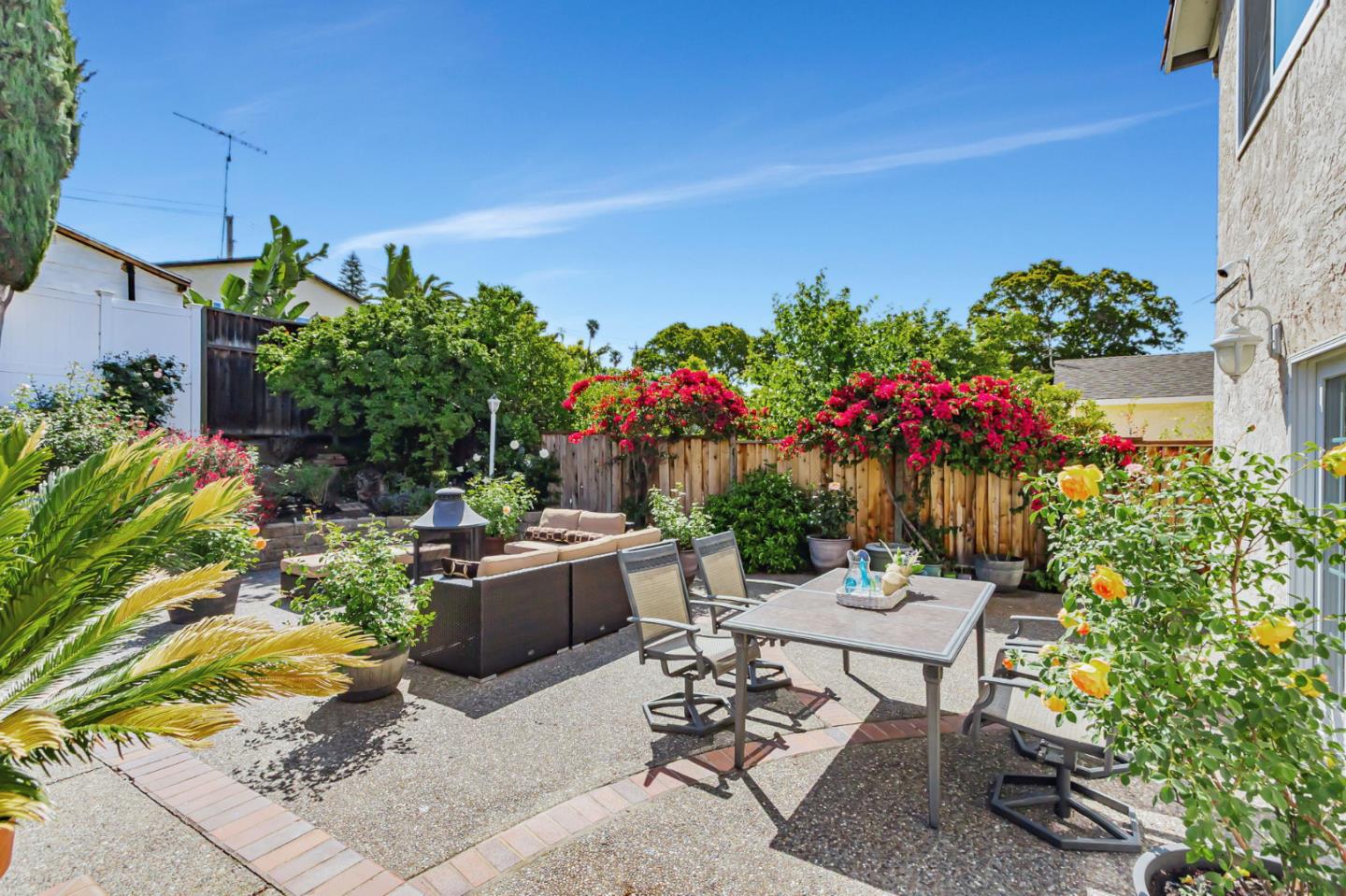 Detail Gallery Image 34 of 40 For 1158 Gurney Ct, San Jose,  CA 95132 - 4 Beds | 2/1 Baths