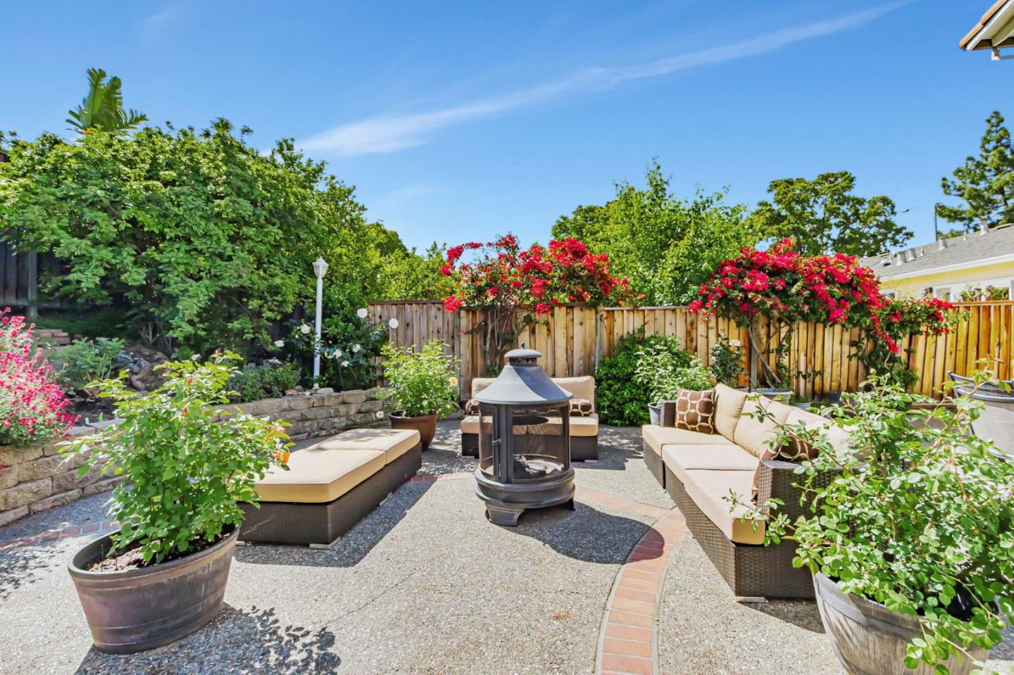 Detail Gallery Image 35 of 40 For 1158 Gurney Ct, San Jose,  CA 95132 - 4 Beds | 2/1 Baths