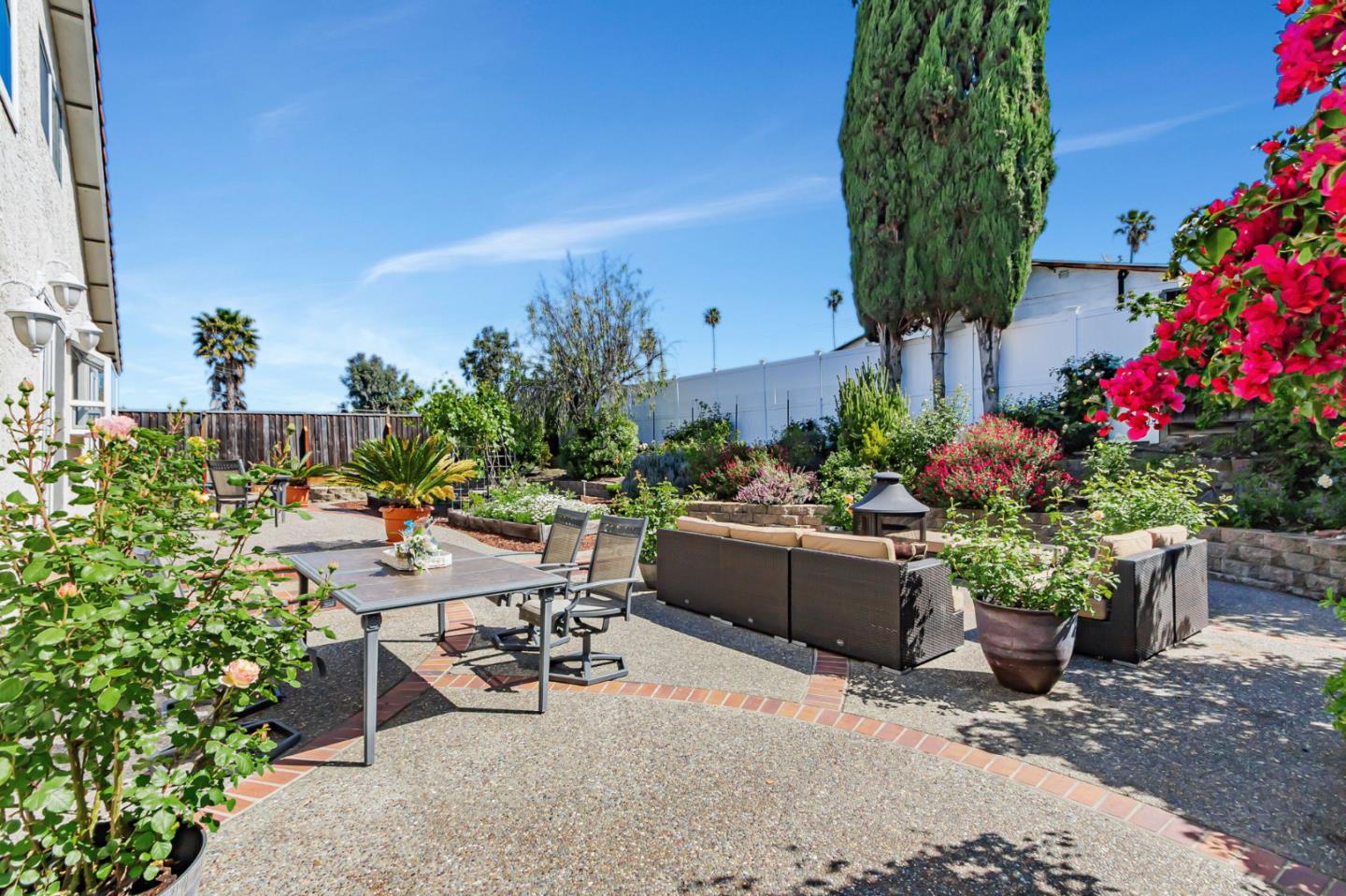 Detail Gallery Image 38 of 40 For 1158 Gurney Ct, San Jose,  CA 95132 - 4 Beds | 2/1 Baths