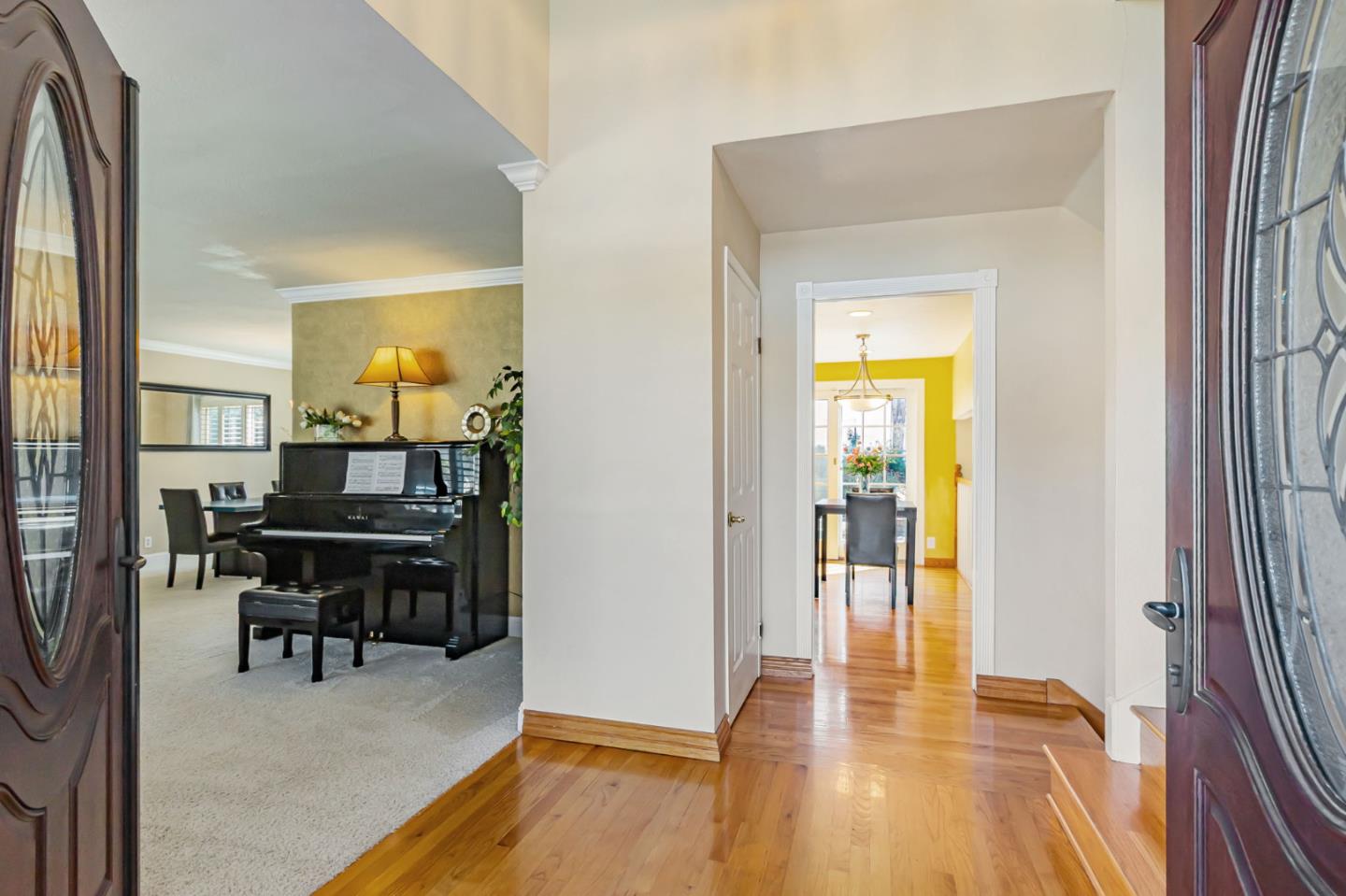 Detail Gallery Image 4 of 40 For 1158 Gurney Ct, San Jose,  CA 95132 - 4 Beds | 2/1 Baths