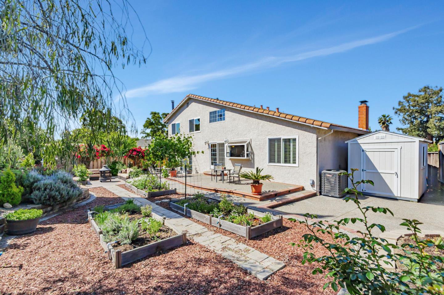 Detail Gallery Image 40 of 40 For 1158 Gurney Ct, San Jose,  CA 95132 - 4 Beds | 2/1 Baths