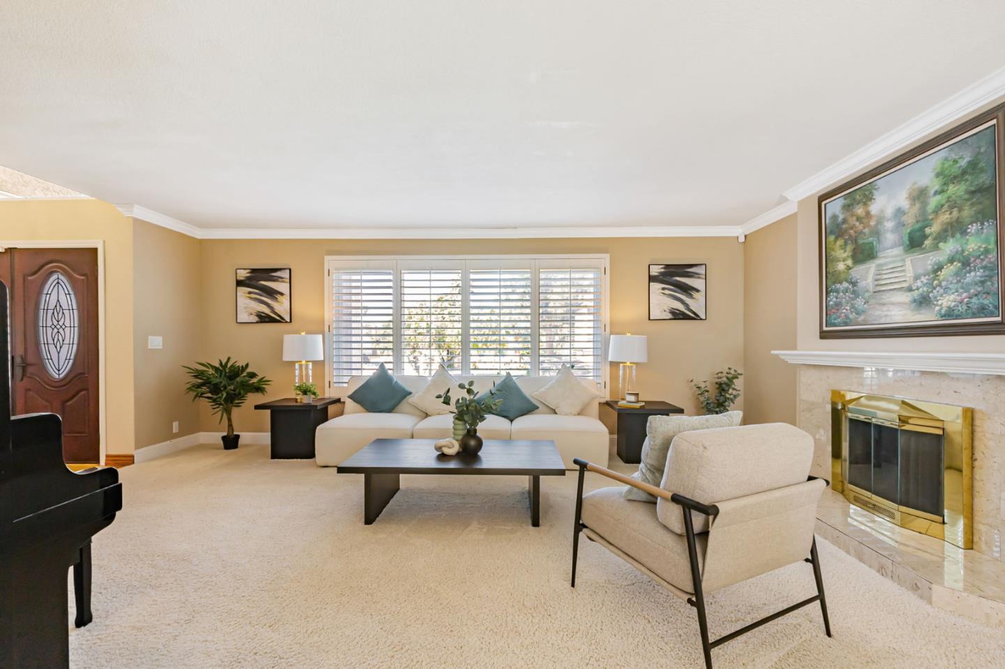 Detail Gallery Image 6 of 40 For 1158 Gurney Ct, San Jose,  CA 95132 - 4 Beds | 2/1 Baths