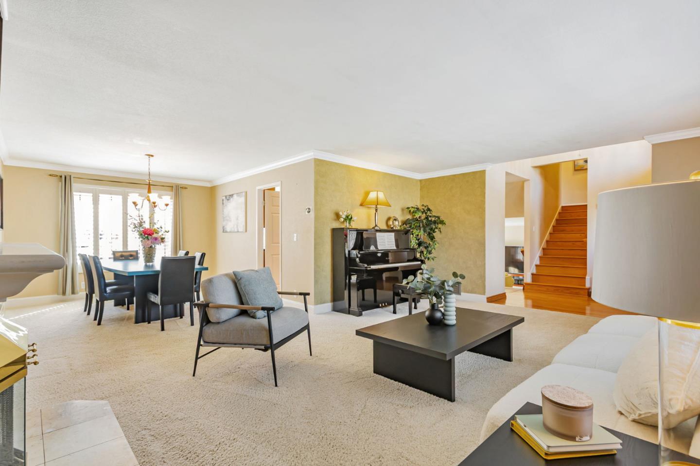 Detail Gallery Image 7 of 40 For 1158 Gurney Ct, San Jose,  CA 95132 - 4 Beds | 2/1 Baths