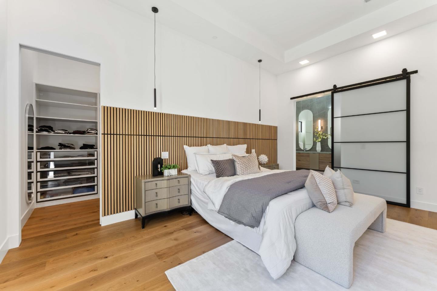 Detail Gallery Image 23 of 60 For 13197 Berwick St, Saratoga,  CA 95070 - 5 Beds | 5/1 Baths