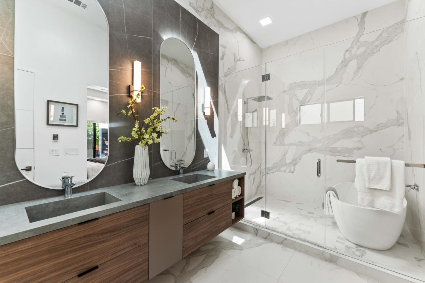 Detail Gallery Image 25 of 60 For 13197 Berwick St, Saratoga,  CA 95070 - 5 Beds | 5/1 Baths