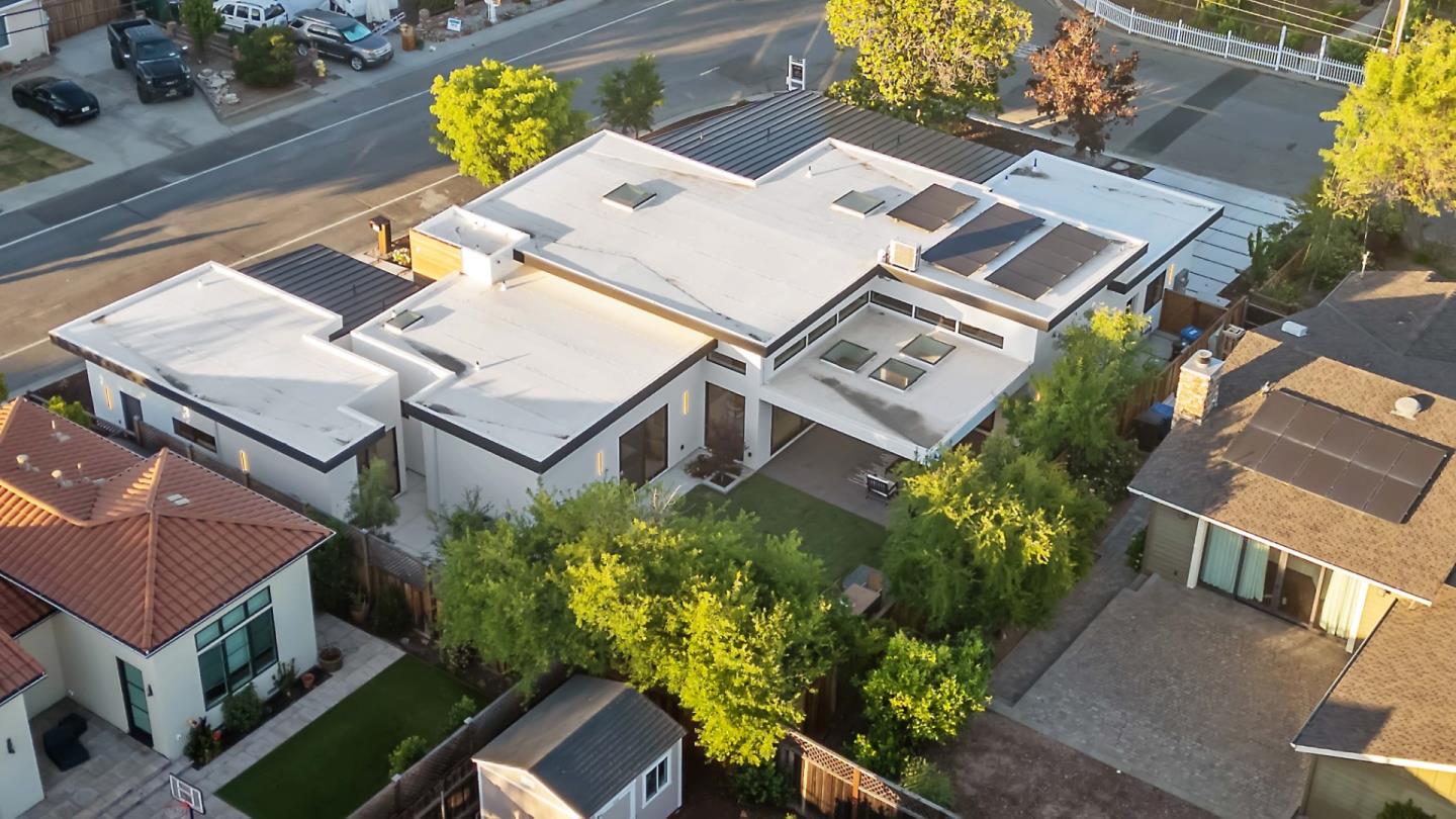 Detail Gallery Image 54 of 60 For 13197 Berwick St, Saratoga,  CA 95070 - 5 Beds | 5/1 Baths
